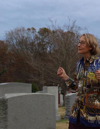 Nadia Kizenko WOW 3b