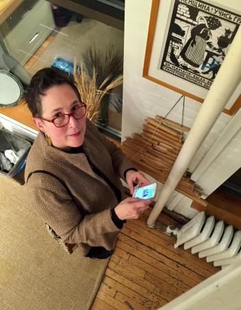 Patricia Fann Bouteneff WOW1