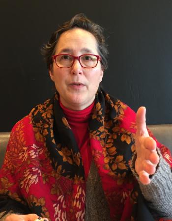 Patricia Fann Bouteneff WOW 2