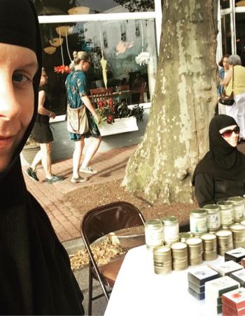 Sister Theonymphi WOW 2a