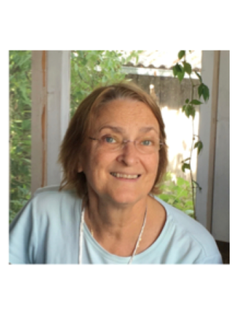 Tania Bouteneff as blogger