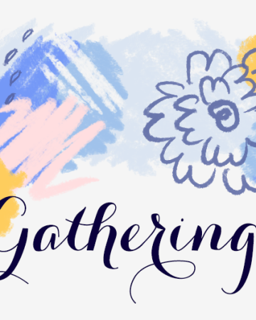 Get Involved Gathering 2