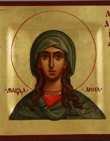 St Mary Magdalen Russian
