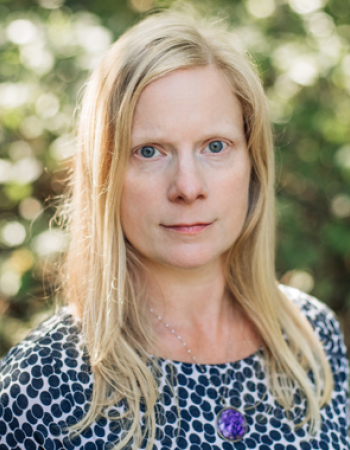 Benefactor Carrie Frederick Frost