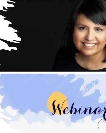 Straight Talk Webinar home page image