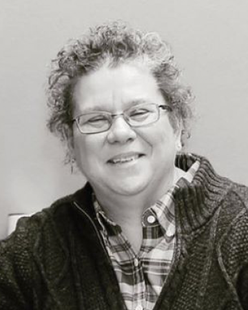 Gayle Woloschak benefactor