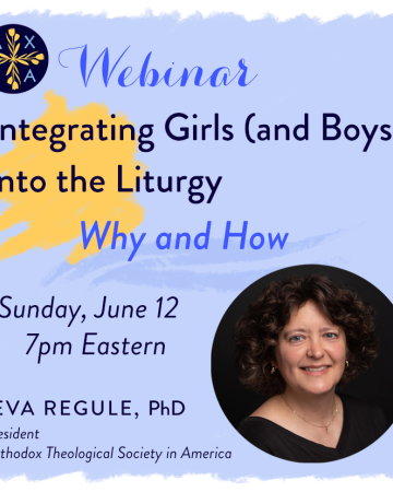 Integrating Girls webinar