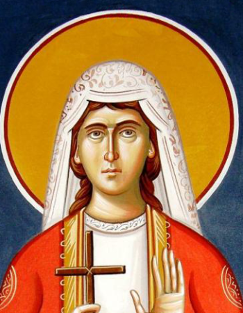 St. Helen of Sinope