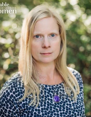 Carrie Frederick Frost Notable Woman