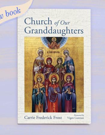 Church of Our Granddaughters