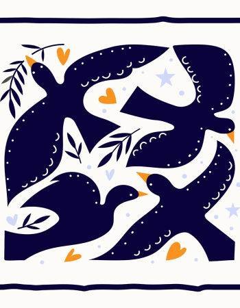 Putting Joy Into Practice webinar recap