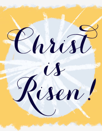 For All Our Sisters and Brothers Who Celebrate Today