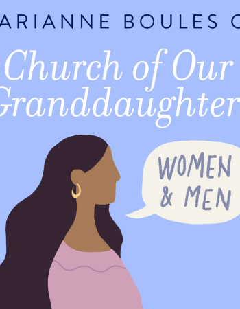 Marianne Boules on Women and Men