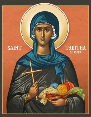 St. Tabitha