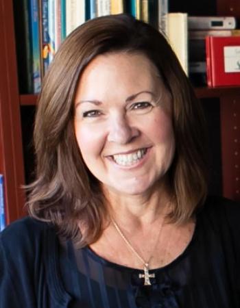 Kimberly Franklin headshot