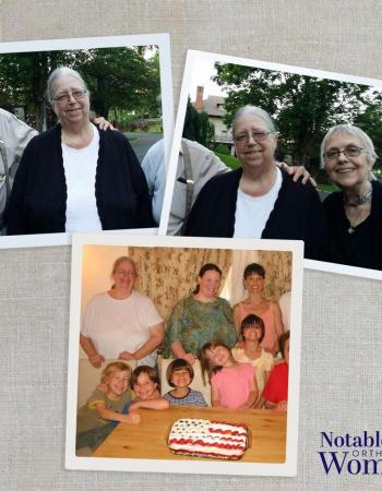 Eleana Silk, Notable Woman