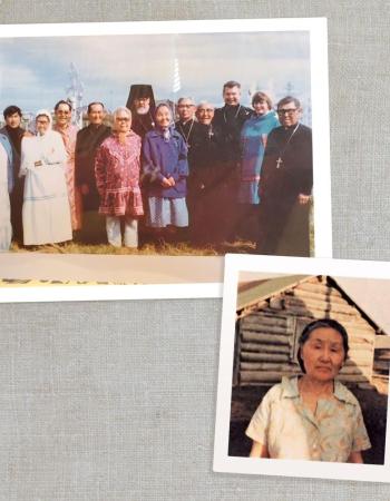 St. Olga of Alaska 2