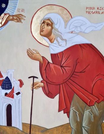 Pilgrimage Appeal: St. Xenia 2