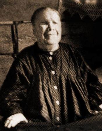 St. Matrona Fundraiser 3