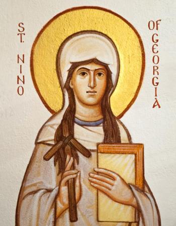 St. Nino fundraiser 2