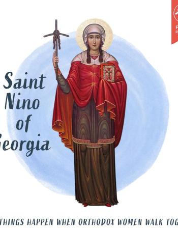 St. Nino fundraiser 1