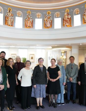 Mary Cunningham Notable 2