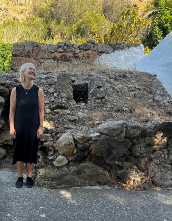 Jennifer Anna Rich pilgrimage 3