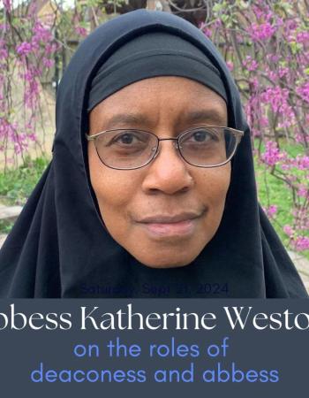 Abbess Katherine on Roles