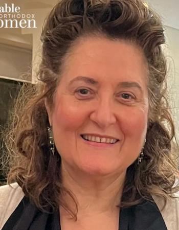 Elizabeth  Prodromou 1