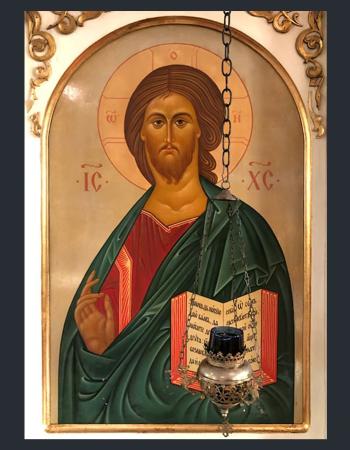 Christina Veselak icon graphic