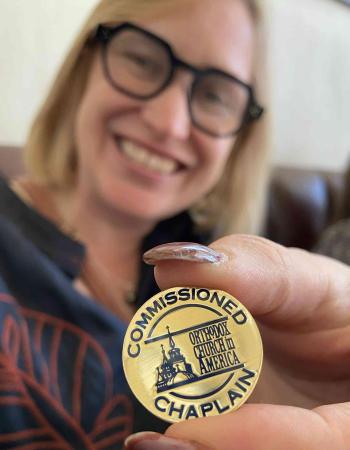 Jenny Commissioning With Button