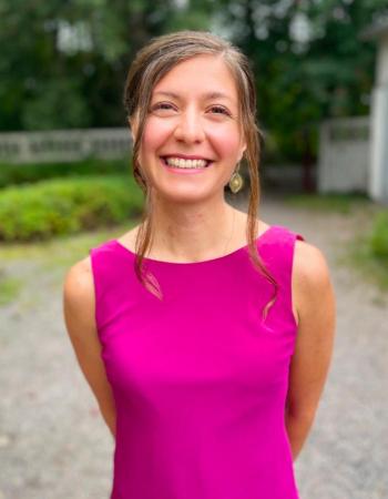 Spyradoula Fotinis WOW update