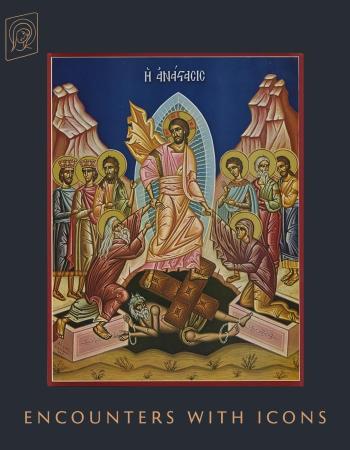 Elizabeth Turvo Icon Encounter