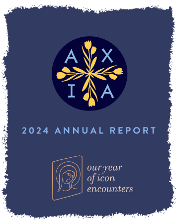 Annual Report 2024 graphic