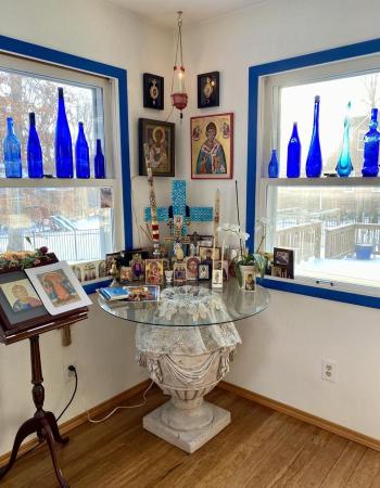 Vasiliki Tsigas-Fotinis Day 3