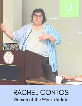 RachelSpeaking2025