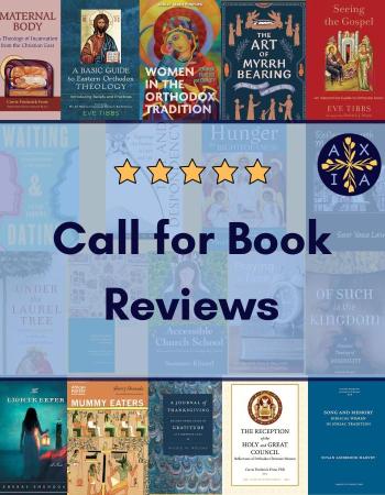 CallForBookReviews