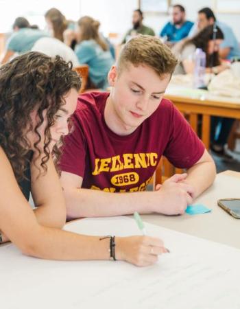 Caroline Lowe WOW 1b