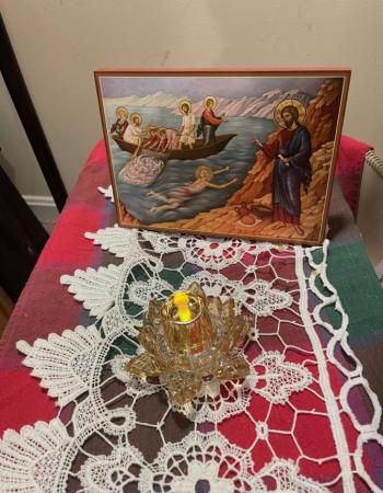 Christina Vesalik WOW 5