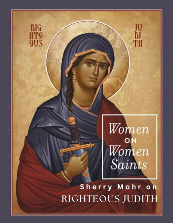 SherryMorhonRighteousJudith