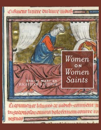 SherryMorhonRighteousJudith2