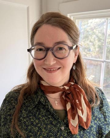 Amber Iragui Board picture