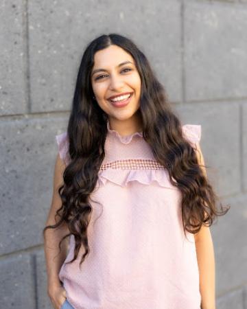 Marianne Boules Board photo