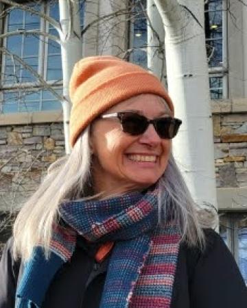 Jennifer Nahas Board photo