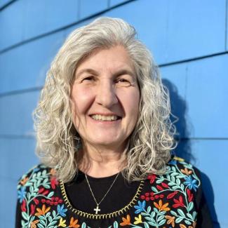 Vasiliki Tsigas-Fotinis Day 1