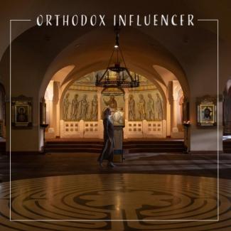 OrthodoxInfluencers Fr Arseny